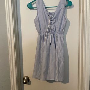 Summer dress. Size small 3-5